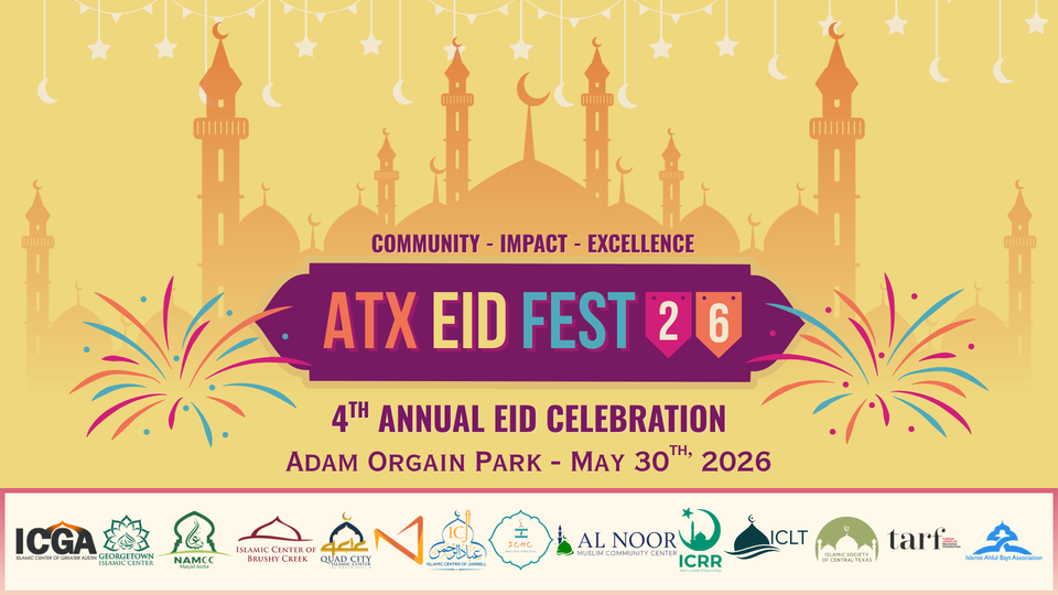 ATX Eid Fest '26